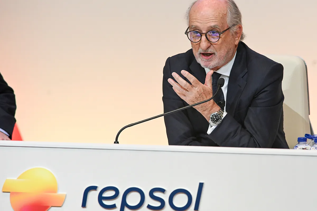 "La energía es uno de los mayores retos a los que nos enfrentamos"