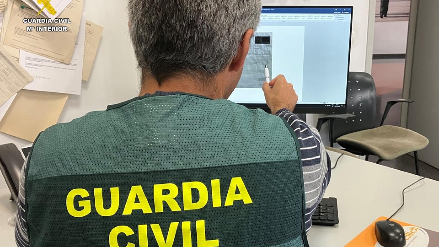 Los únicos municipios de Alicante que logran frenar la ciberdelincuencia, el mayor reto de la Policía y la Guardia Civil