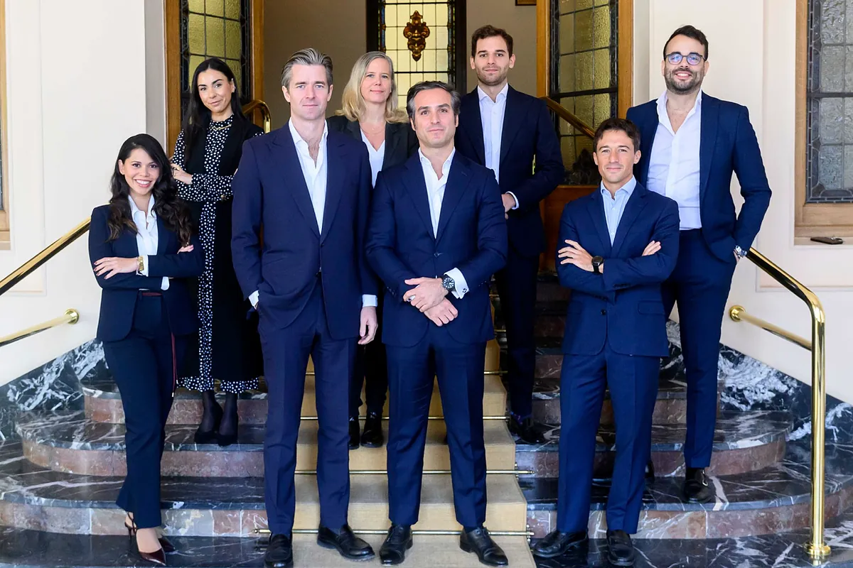 Así es Xenia Capital, la firma de financiación alternativa de Oaktree en España