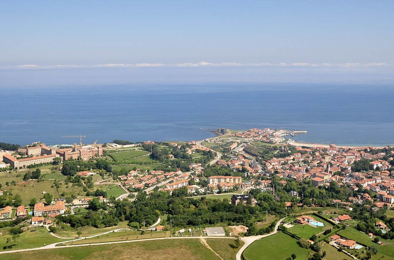 Muy pocos habitantes y miles de búsquedas: los 20 pueblos que arrasan en Google