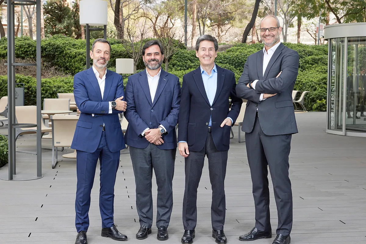 Suma Capital prepara un nuevo fondo para pymes de 200 millones de euros