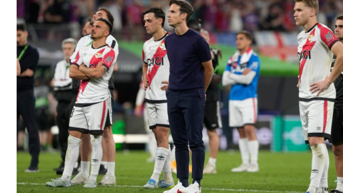 "Esta vez fue otro y hay que comprenderlo"