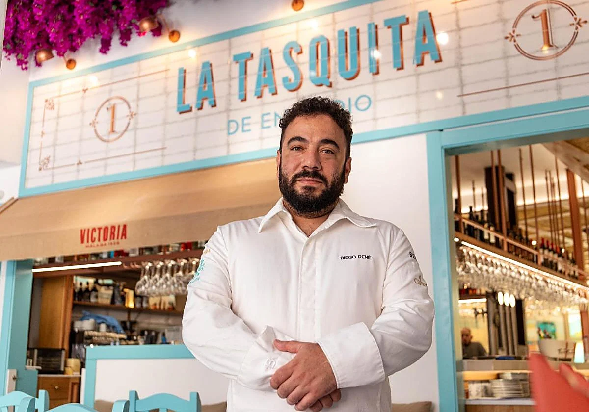 La Tasquita de en Medio: sabor tradicional al mejor precio