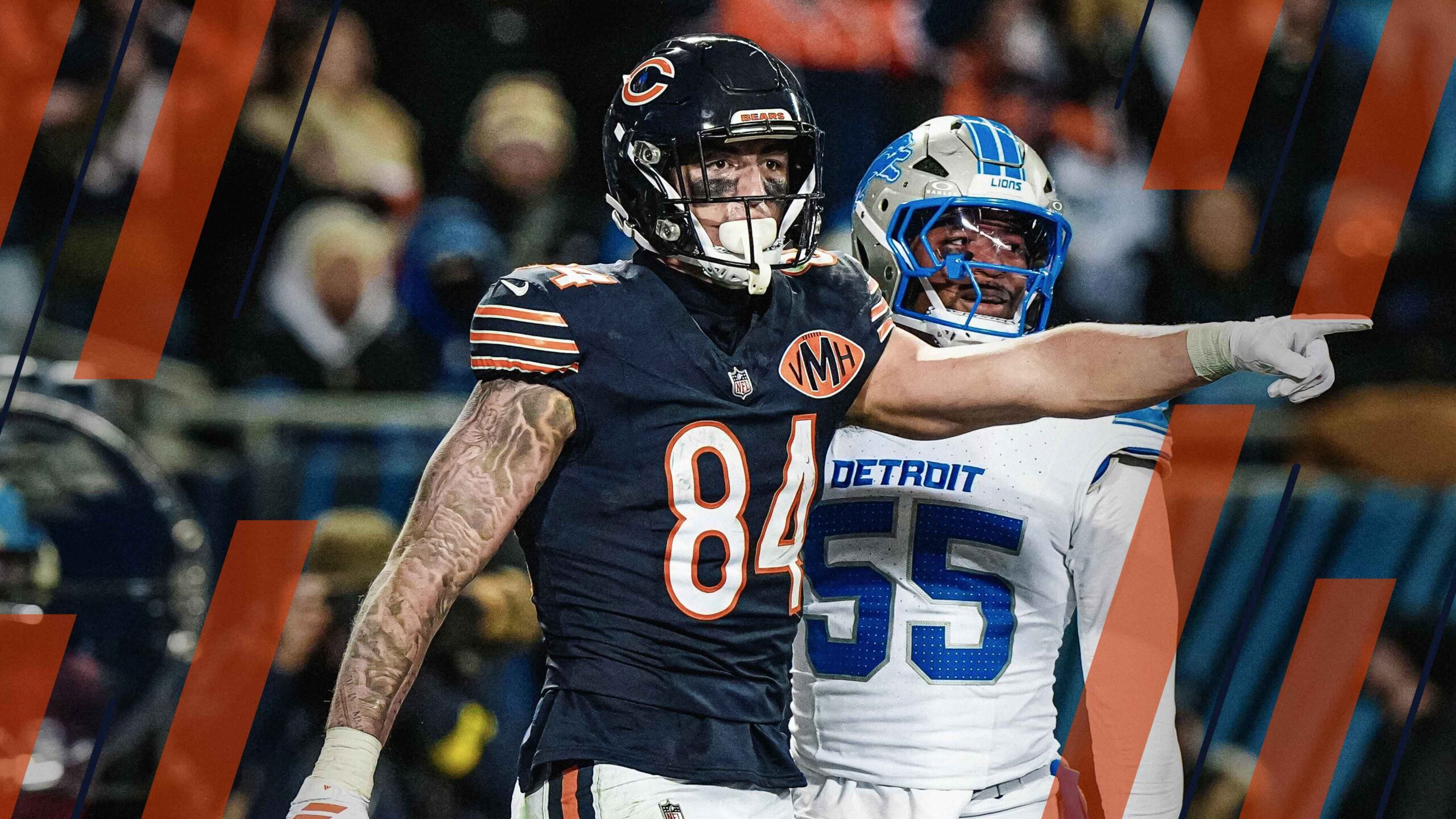 The NFL’s best closers: 10 highest-graded players in the fourth quarter and overtime