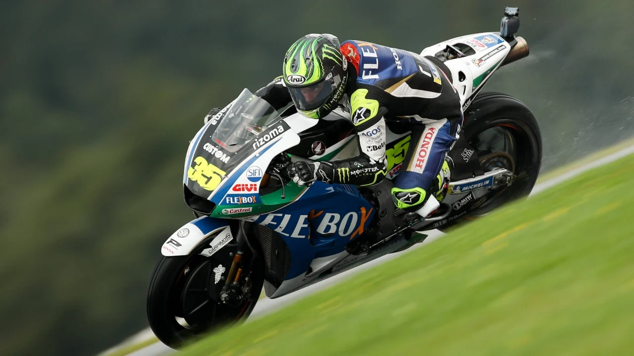 Un viejo rockero de MotoGP pasa el test y reemplazará a Zarco en LCR Honda