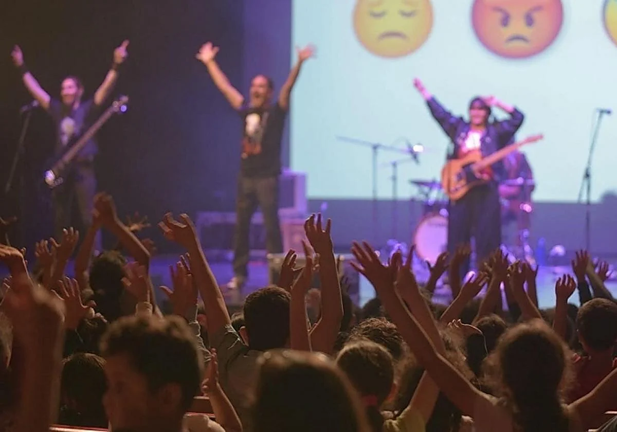 Planes con niños en Málaga: Música, videojuegos o actividades con mascotas