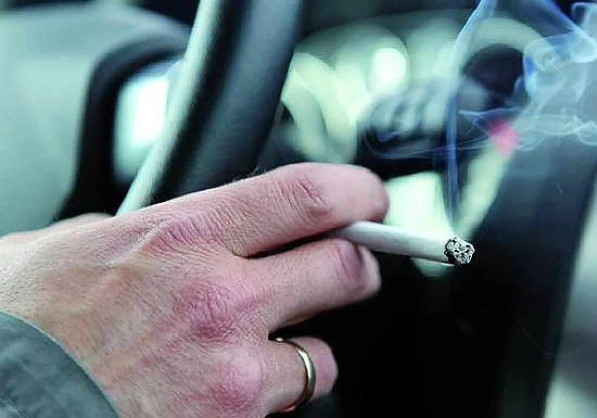 Mijas organises two awareness walks to coincide with World No Tobacco Day