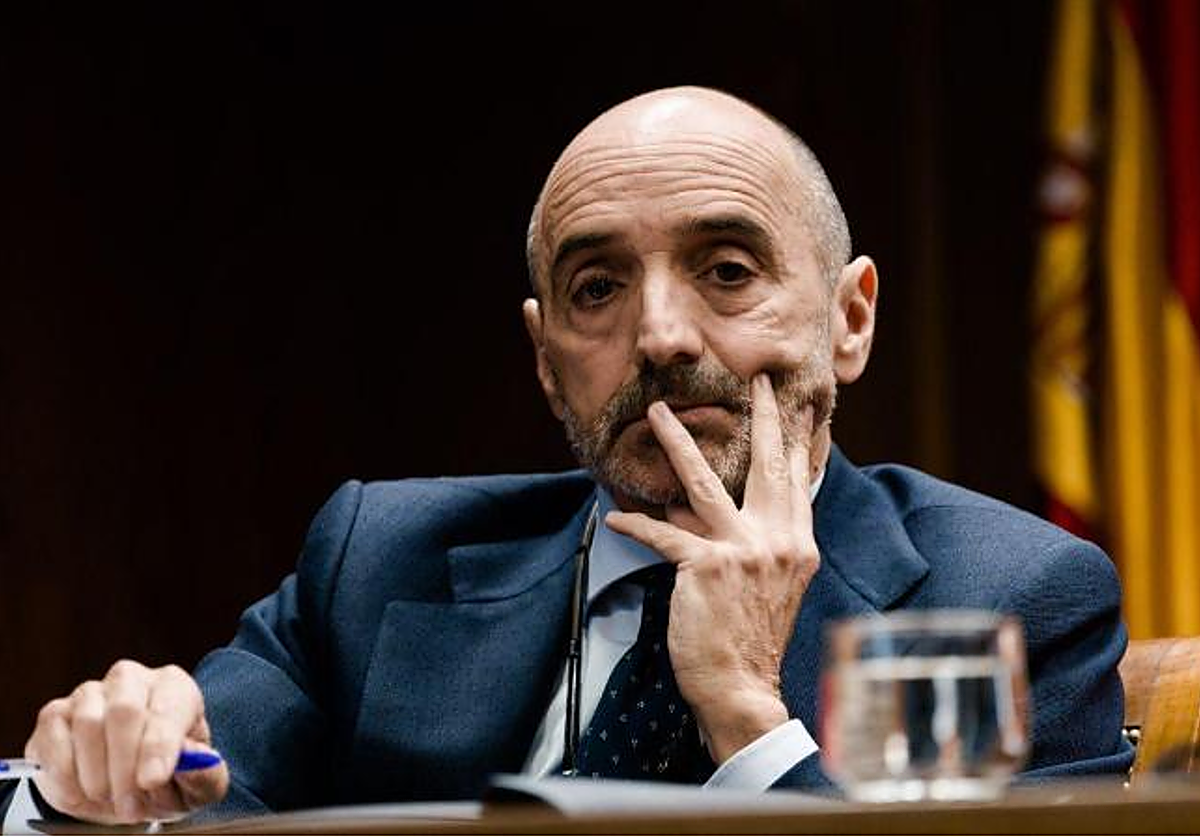 'Julito', el supuesto testaferro de ZP, se queda sin abogado tras el levantamiento del secreto de la causa