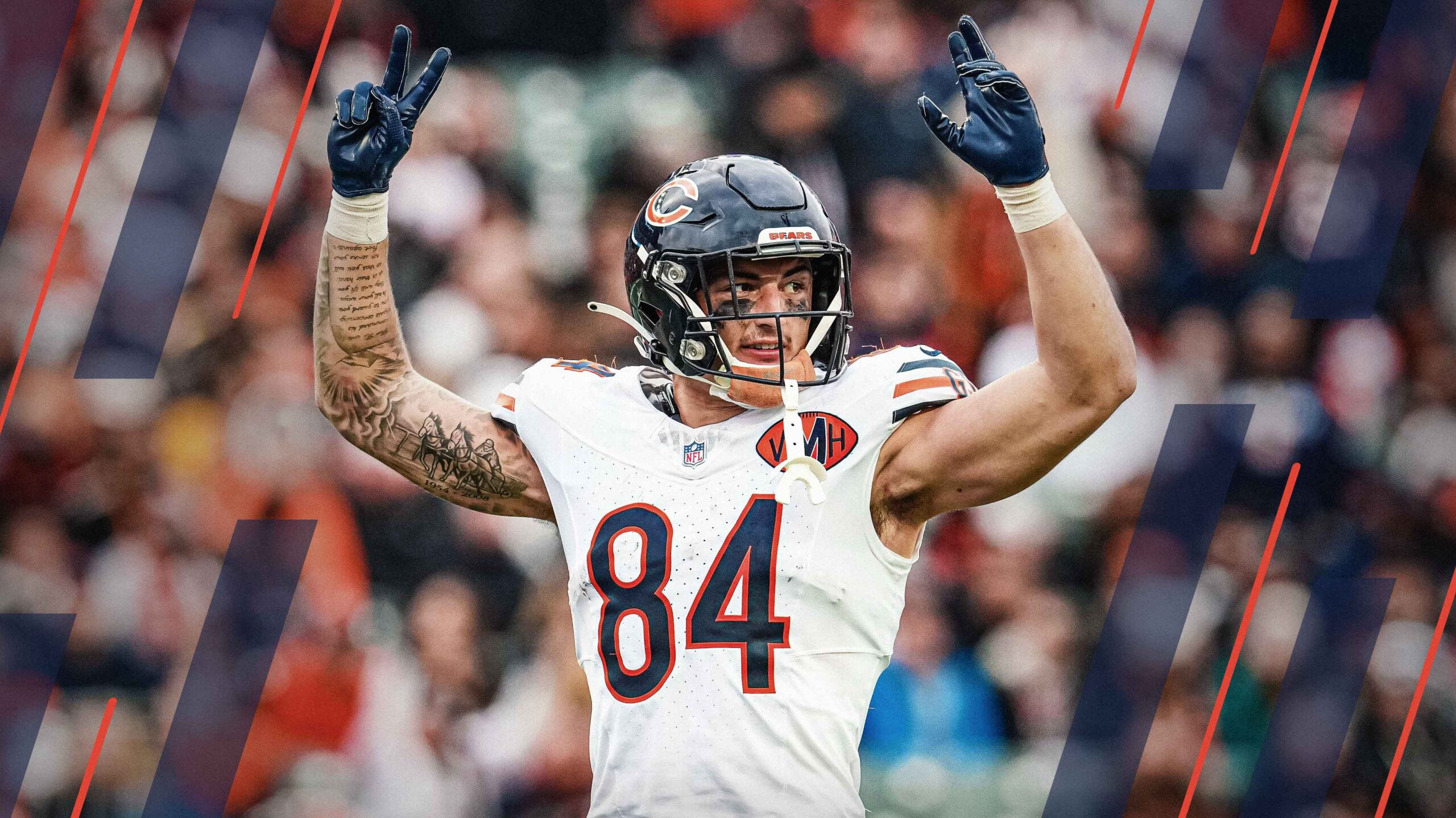 10 NFL players who could become first-time All-Pros in 2026