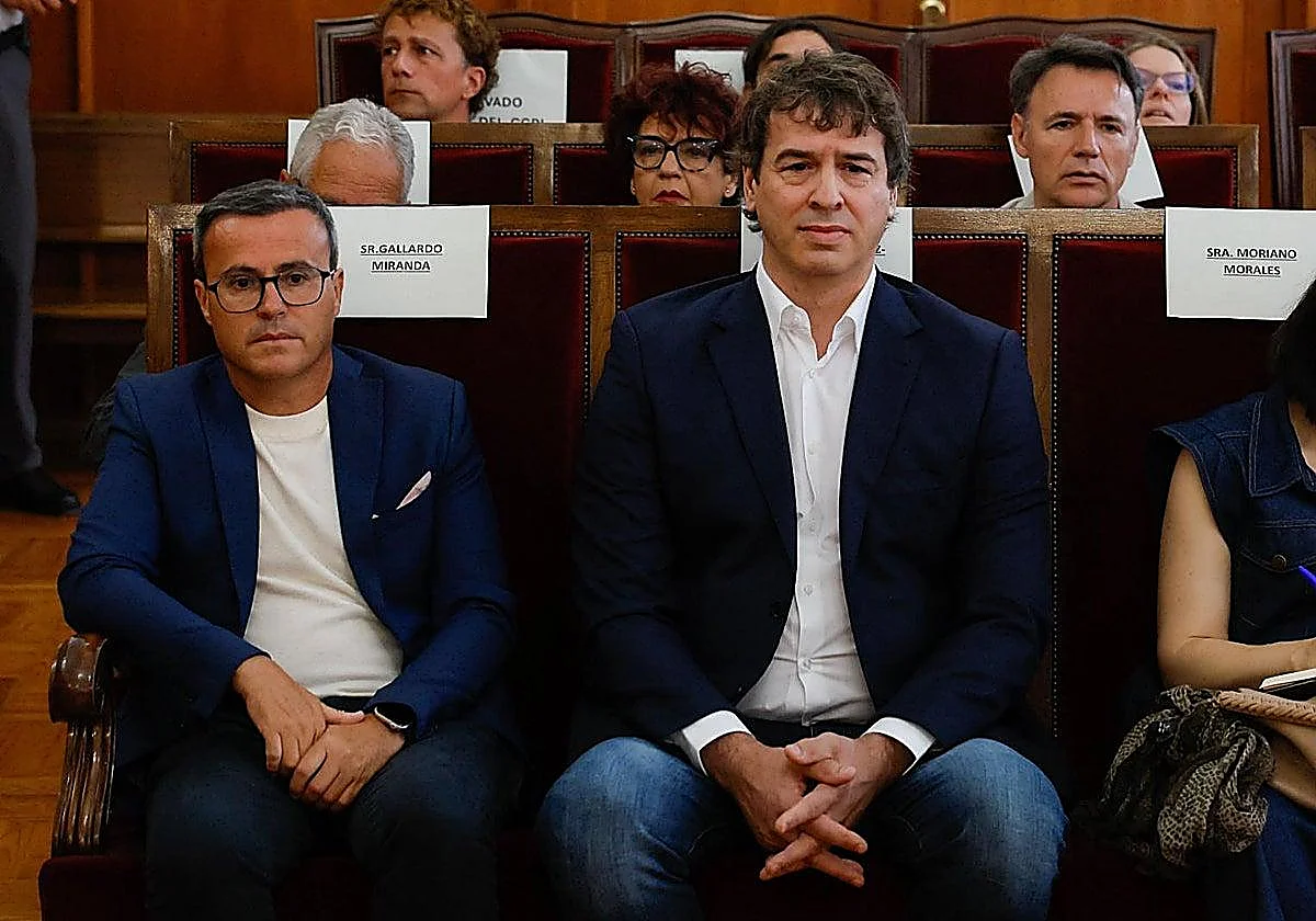 Brother of Spanish Prime Minister Pedro Sanchez goes on trial