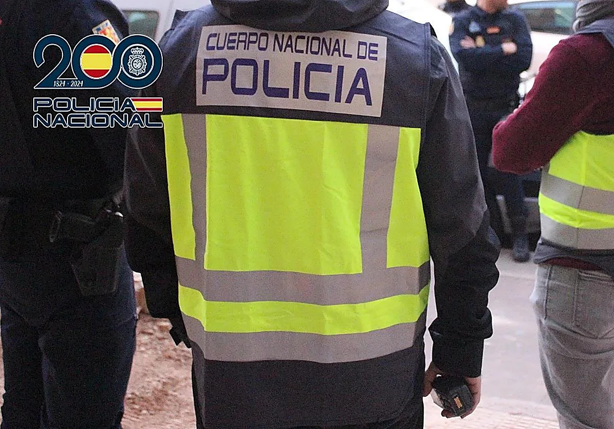 Un joven intenta matar con un cuchillo a un policía en la localidad valenciana de Xirivella al grito de «¡Alá es grande!»