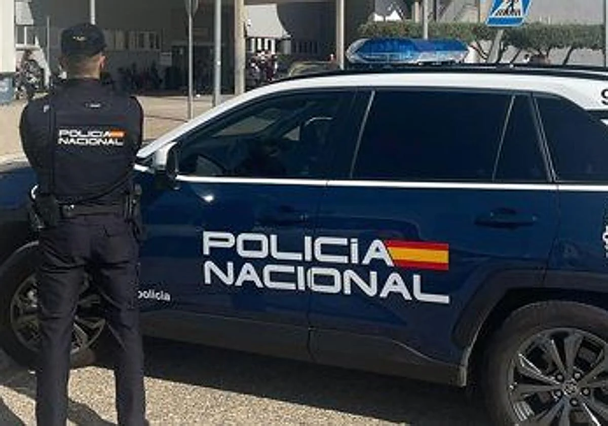 Detenidos seis miembros del Tren de Aragua por robos con violencia en domicilios de Madrid