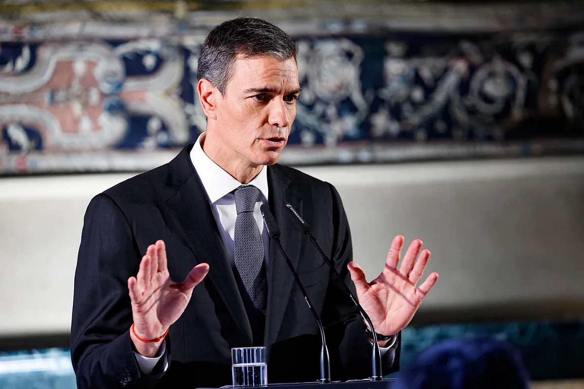 Pedro Sánchez y la estabilidad inexistente