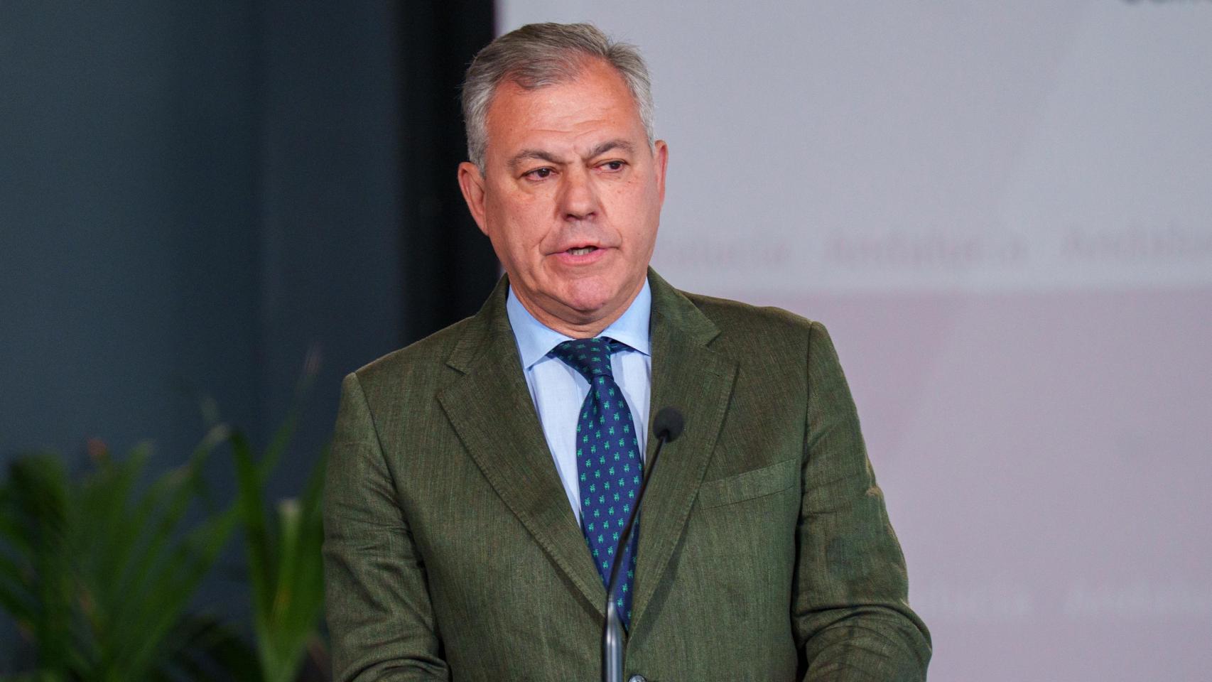 Sevilla rechaza en bloque la "prioridad nacional" de Vox antes de que comiencen las negociaciones para la Junta