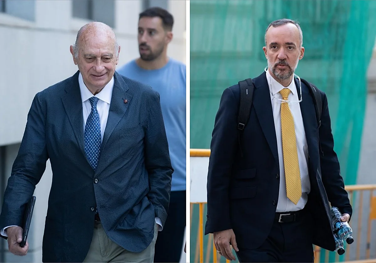 «No me informaron ni por arriba ni por abajo»: El manual de la ignorancia en la 'Kitchen'