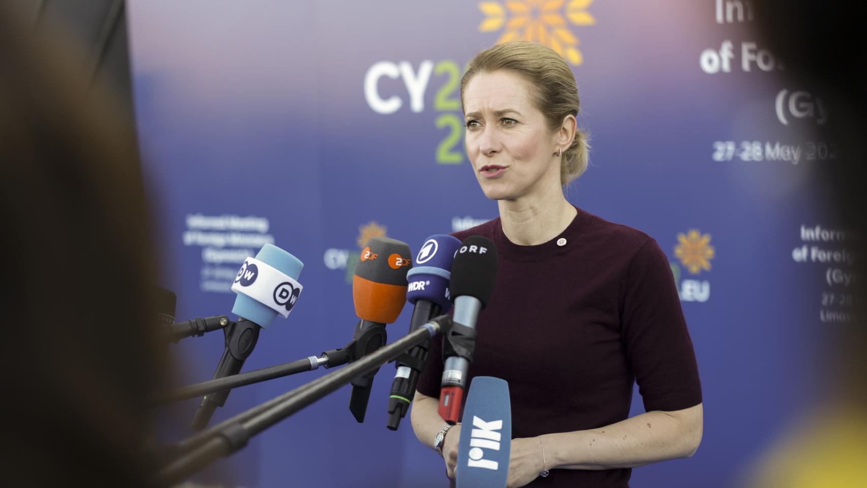 La Unión Europea fracasa en el intento de nombrar un enviado único para tratar con Putin: "Es una trampa del Kremlin"