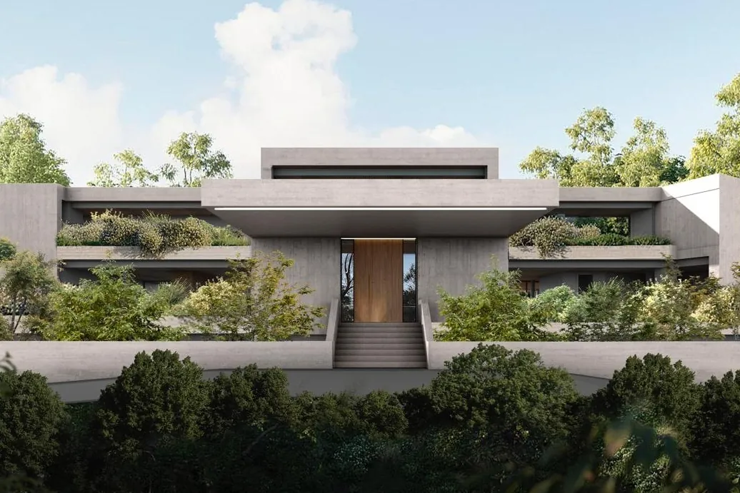 Una villa en La Moraleja se vende dos veces antes de construirse y supera los 14 millones de euros
