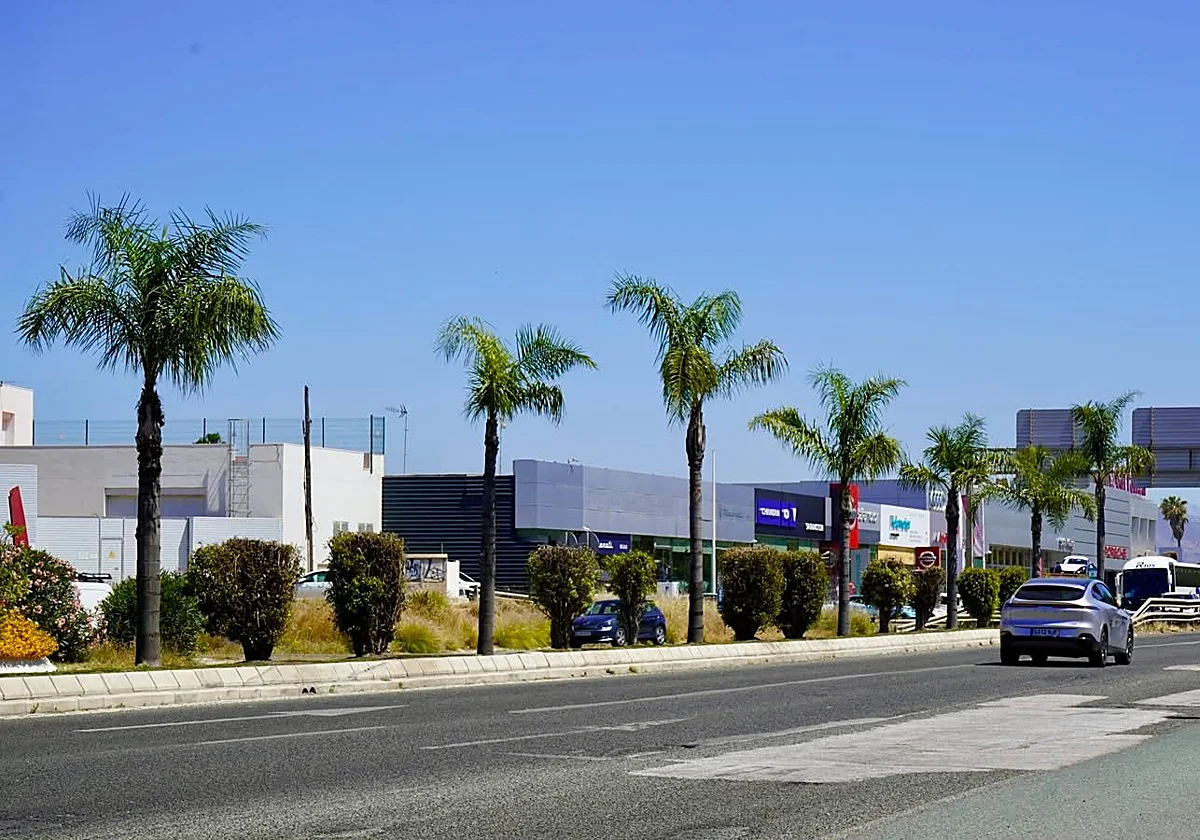 Torremolinos no sabe si la autovía MA-20 es suya