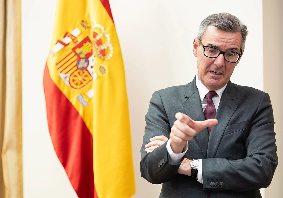 La IA y los ciberataques son ya riesgos de primer orden para la CNMV