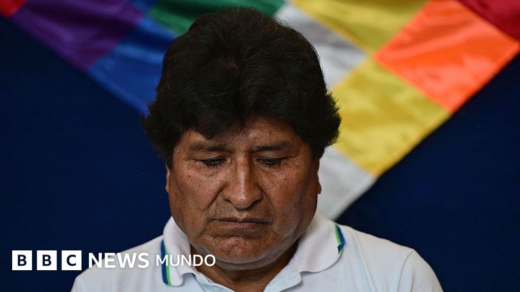 Protestas en Bolivia: qué poder tiene aún Evo Morales y qué se sabe sobre su paradero