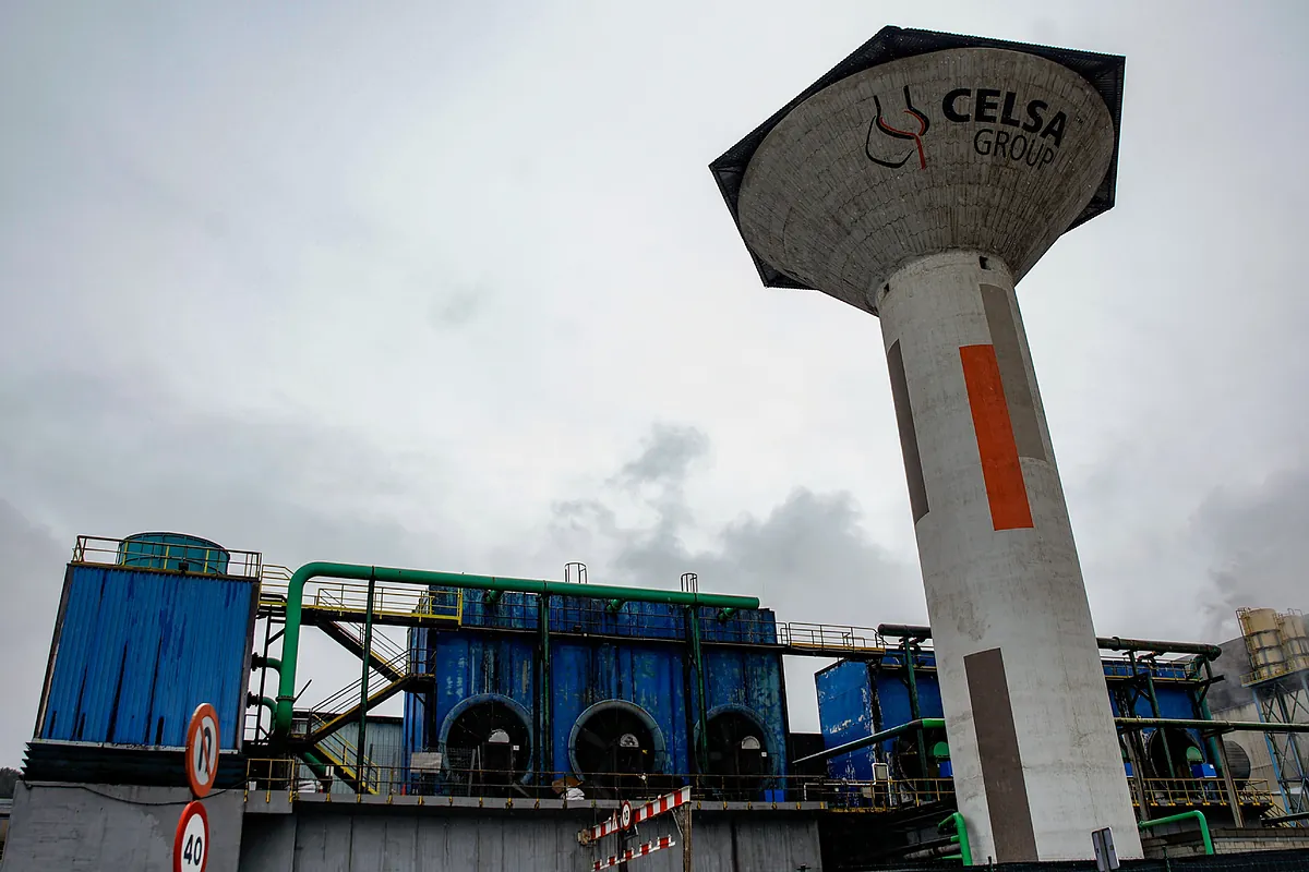 Celsa ficha para su consejo a Claudio Aguirre y Enrique Casanueva