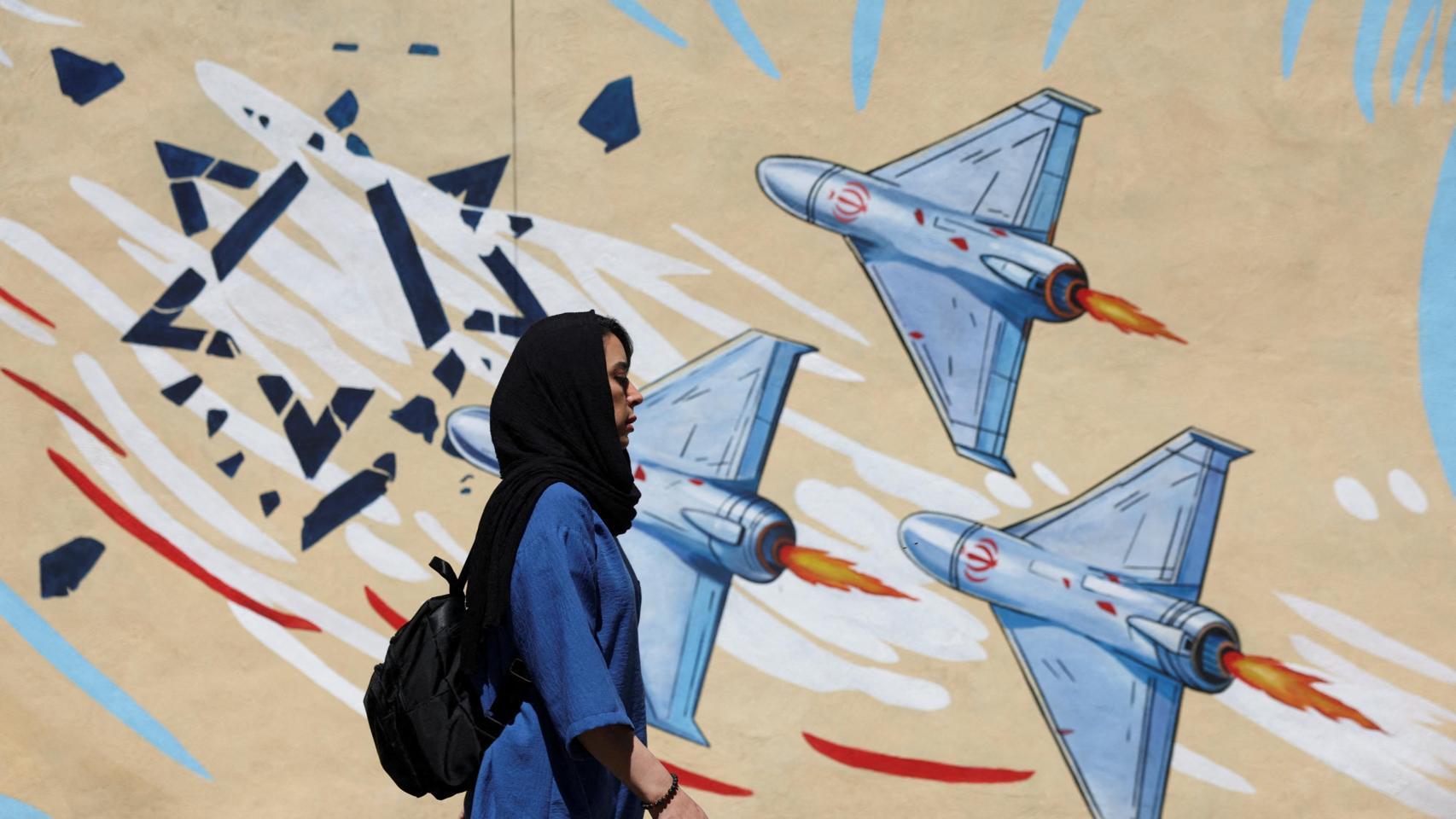 Guerra de Irán, en directo | EEUU e Irán llegan a un acuerdo para reabrir Ormuz y abordar el programa nuclear, a falta de la aprobación de Trump