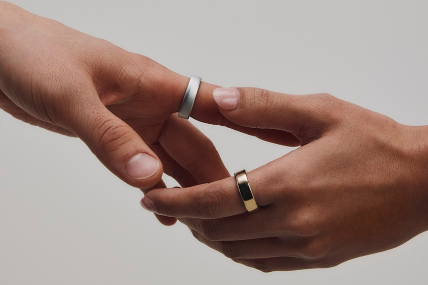 El nuevo Oura Ring 5 llega con un cambio aparentemente pequeño. Para muchos usuarios será el más importante