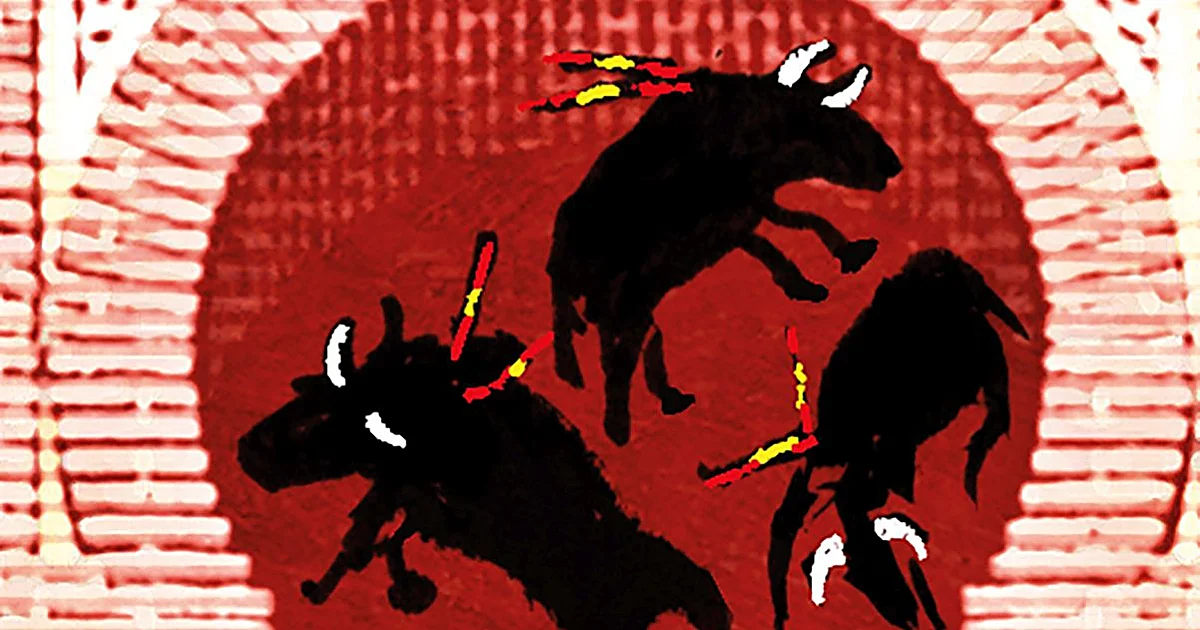 'Las Ventas'