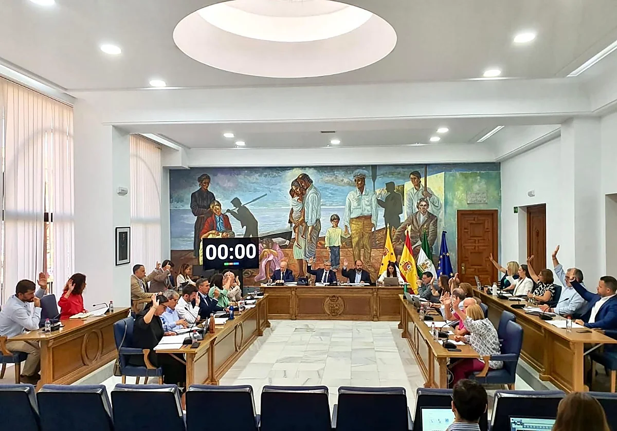 Rincón de la Victoria se adhiere al Tribunal Administrativo de Recursos Contractuales