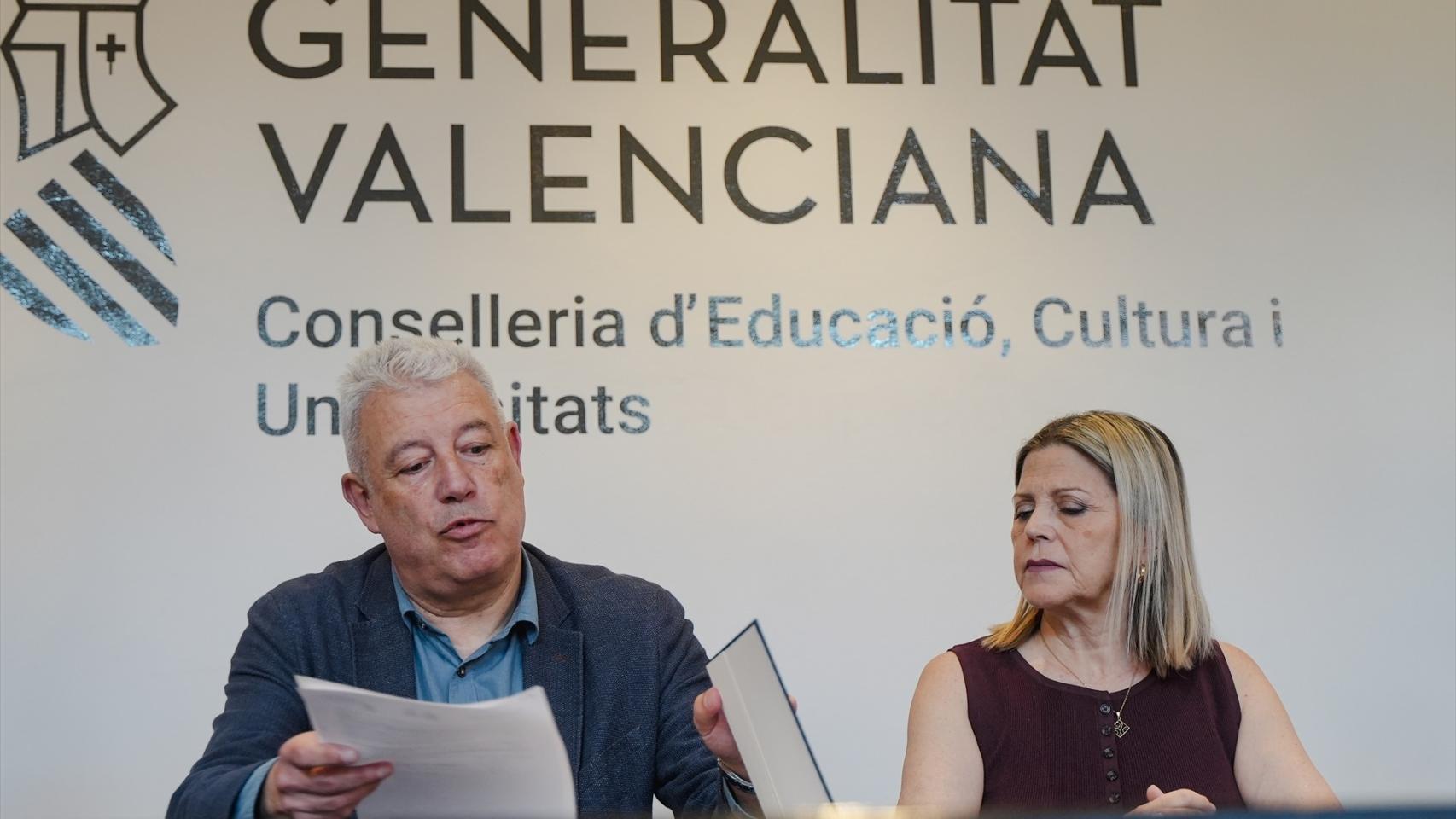 La negociación de la Generalitat y los sindicatos vuelve a estancarse y la huelga ya suma 3 semanas sin solución a la vista