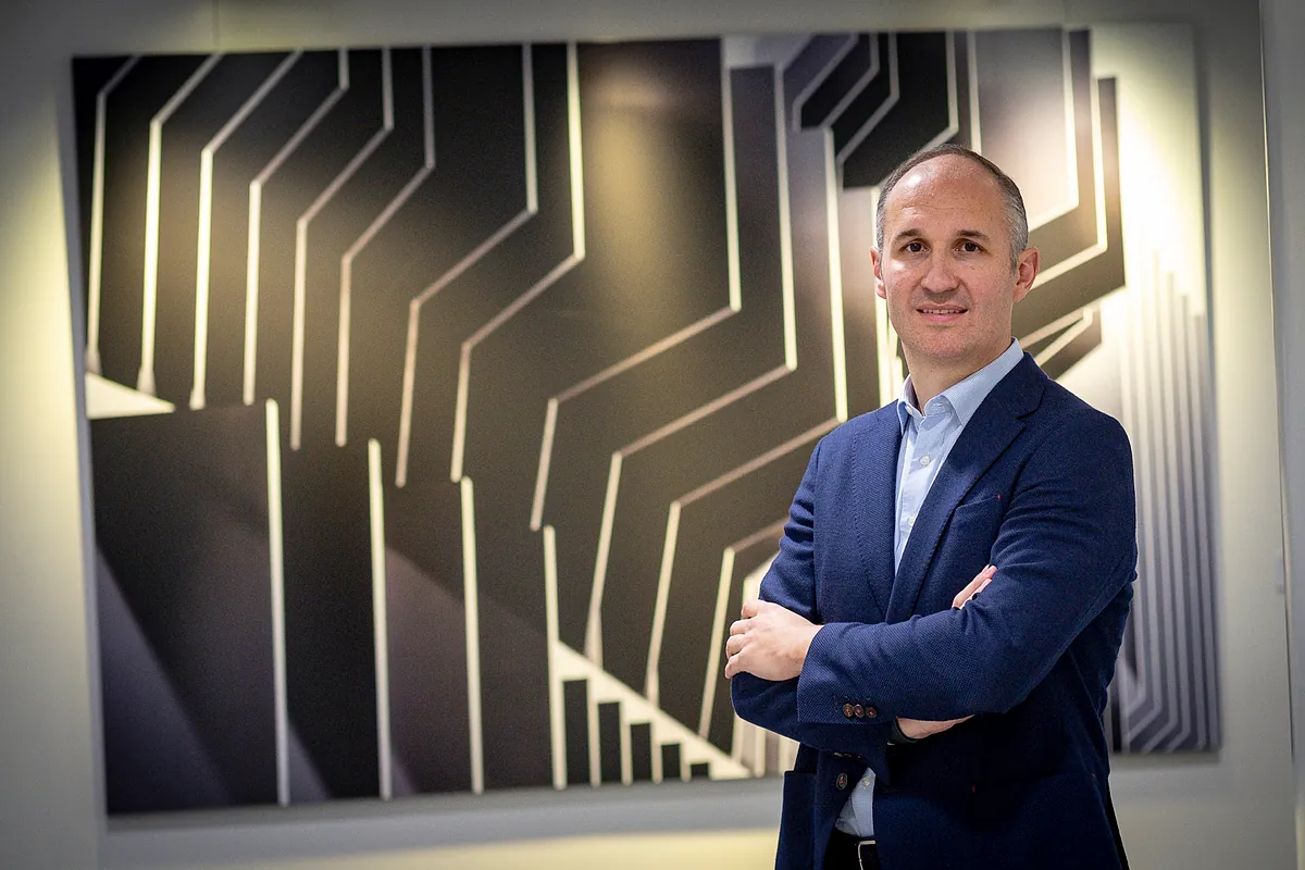 BBVA crea una nueva área global dedicada a la inteligencia artificial
