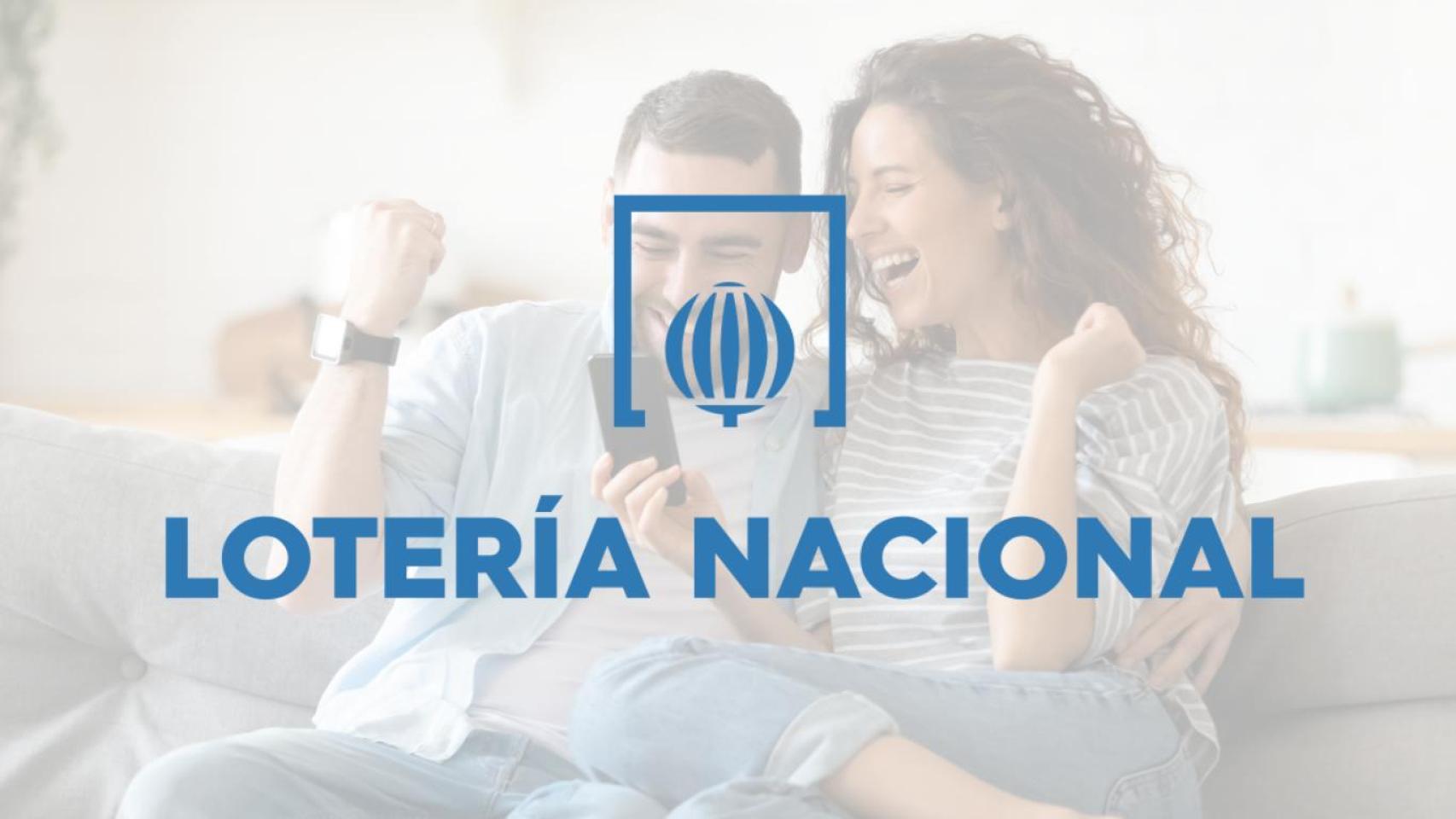 Lotería Nacional, hoy | Comprobar resultados del sorteo del jueves 28 de mayo, en directo