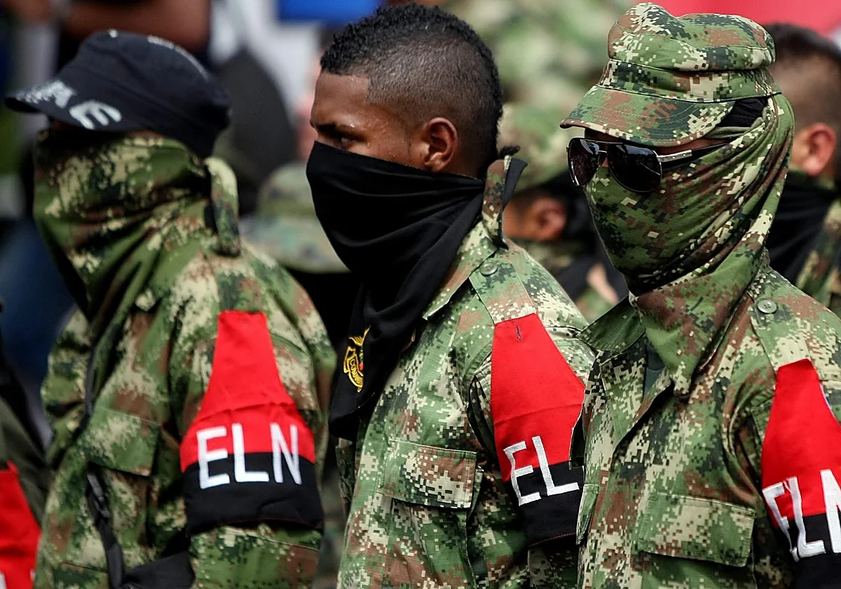 Colombia llega a las urnas en un clima de extrema violencia