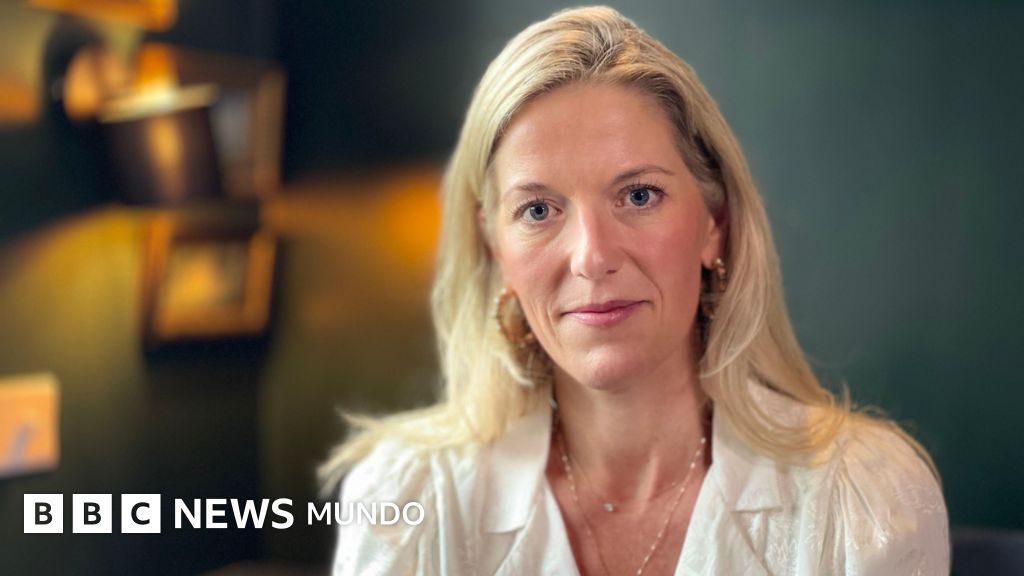 "Mi padre abusó de 130 niños y descubrir la verdad fue horrible"