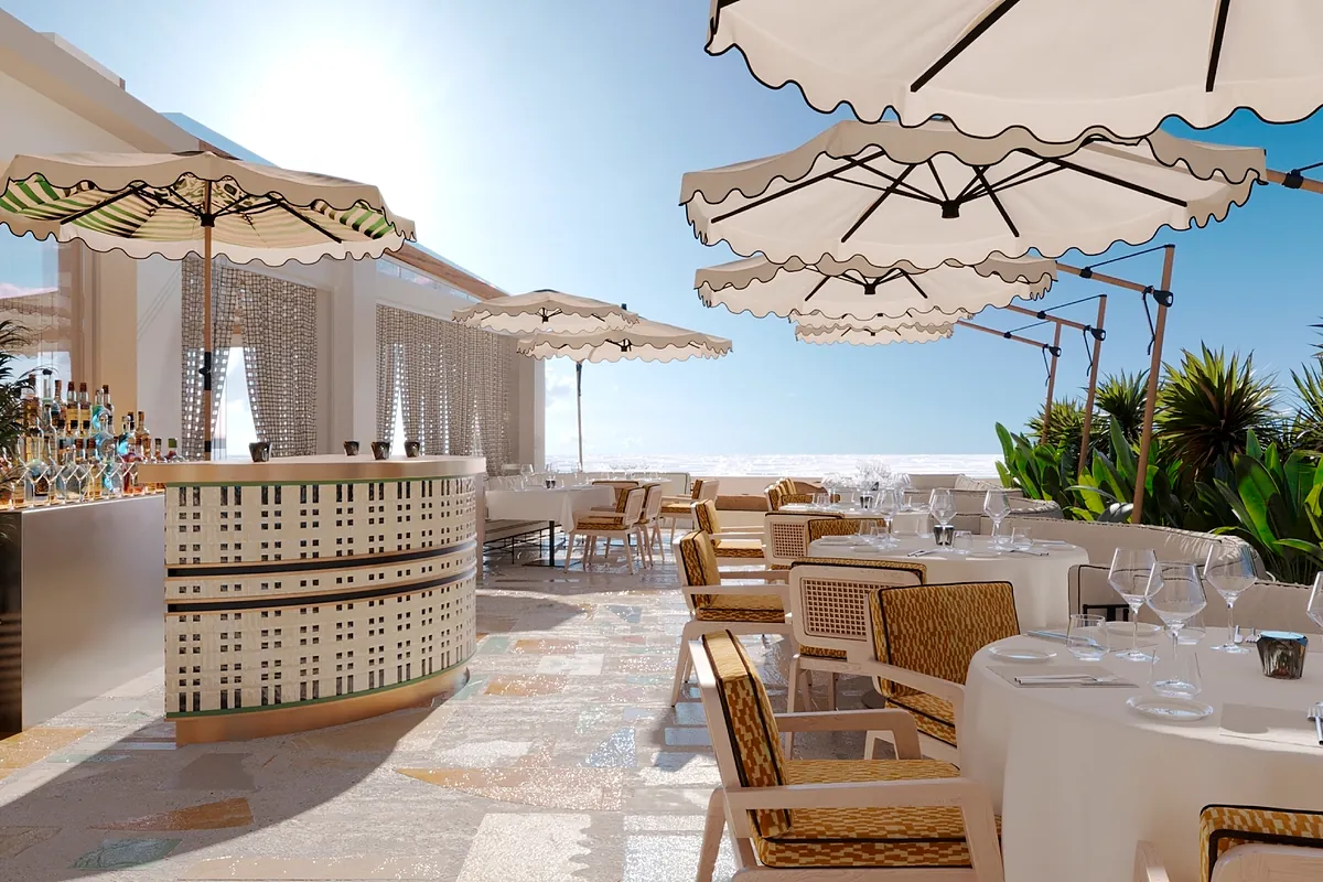 Fortune Family, de Londres a Marbella