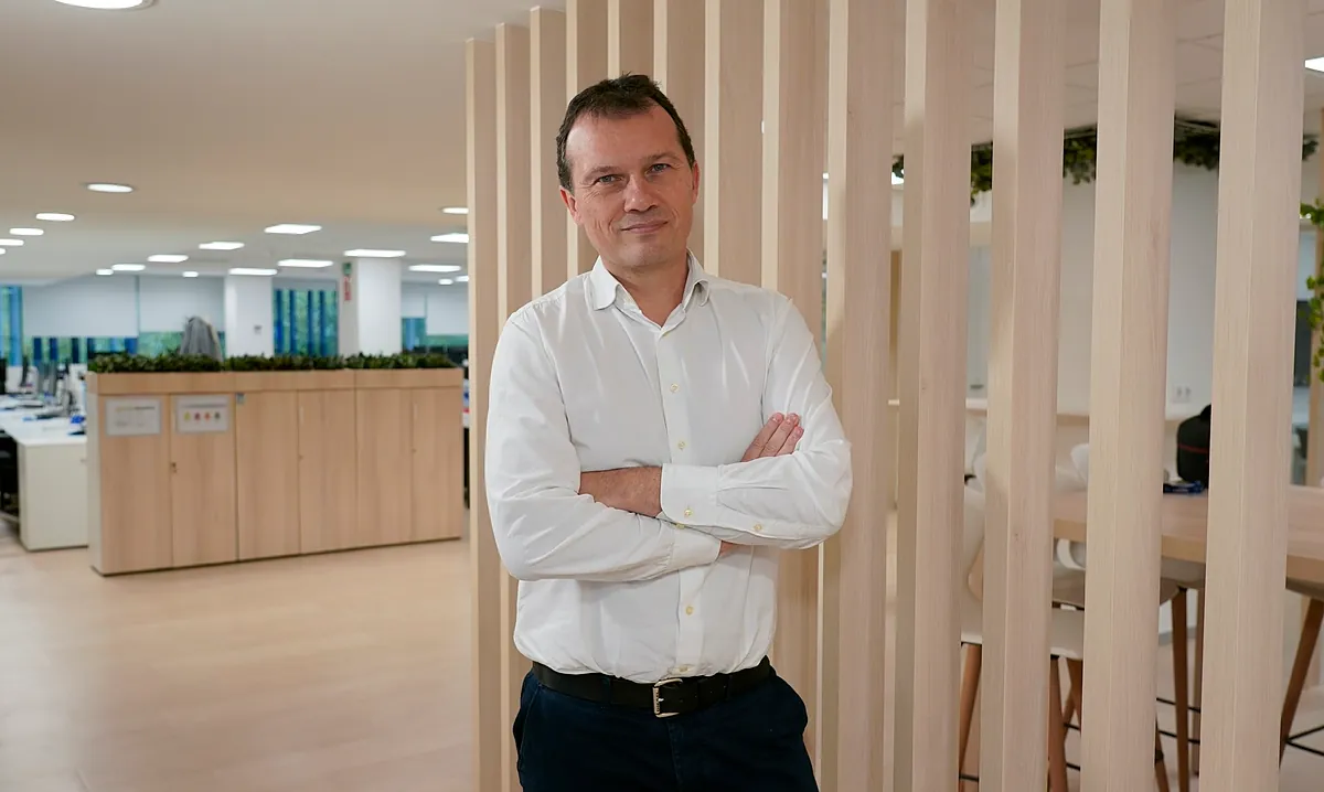 Cómo Danone convirtió Iberia en su laboratorio de IA y digitalización