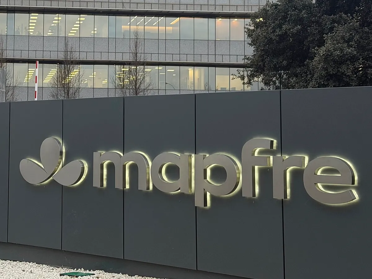 Mapfre alcanza ya 2.306 agentes financieros para vender fondos