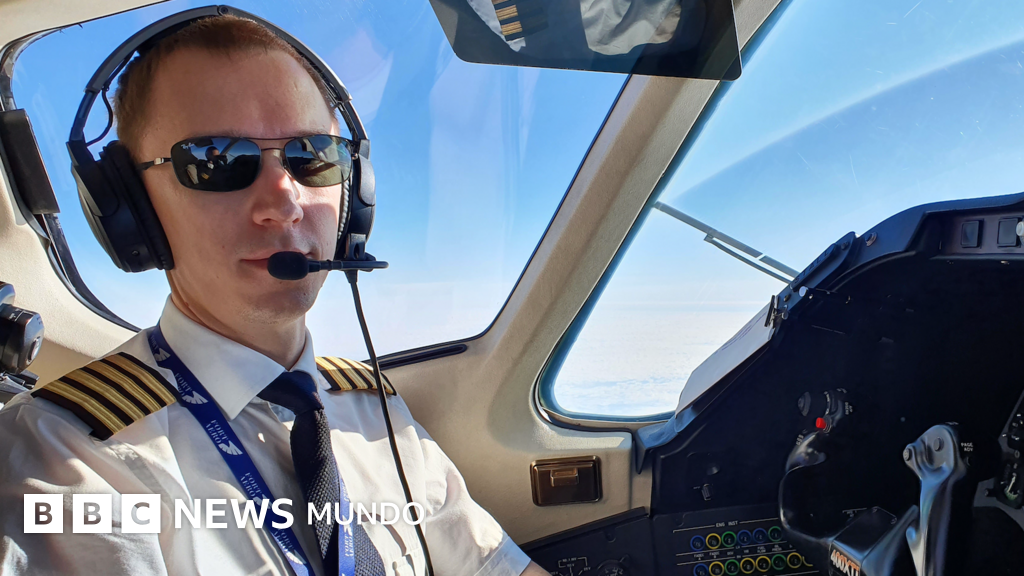 "Tu avión se desvía 1.000 millas": la preocupante guerra invisible del GPS que está alterando el transporte aéreo