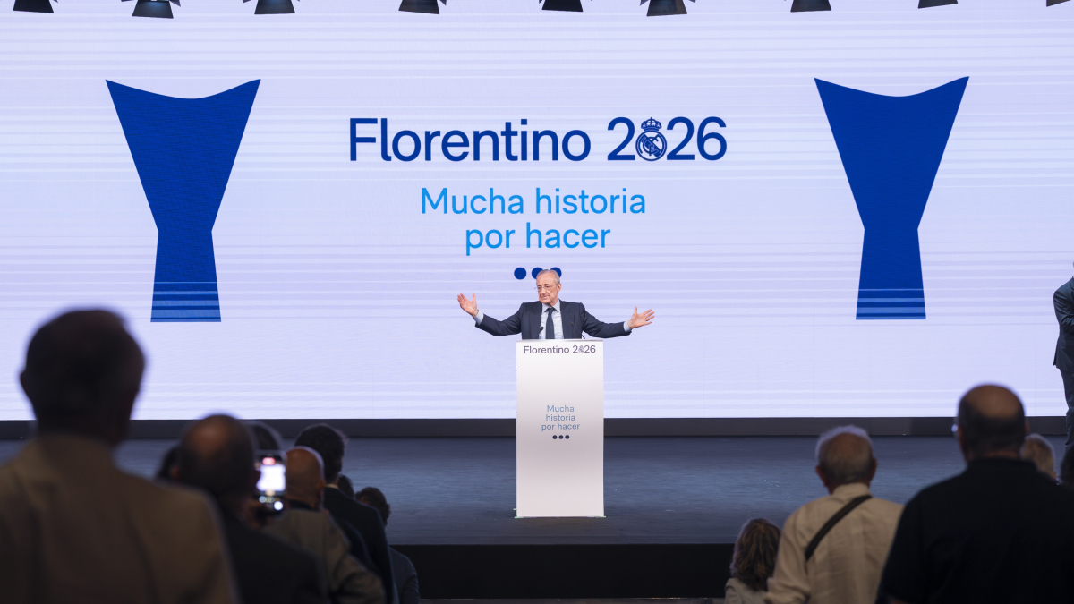 Elecciones al Madrid, asunto de todos