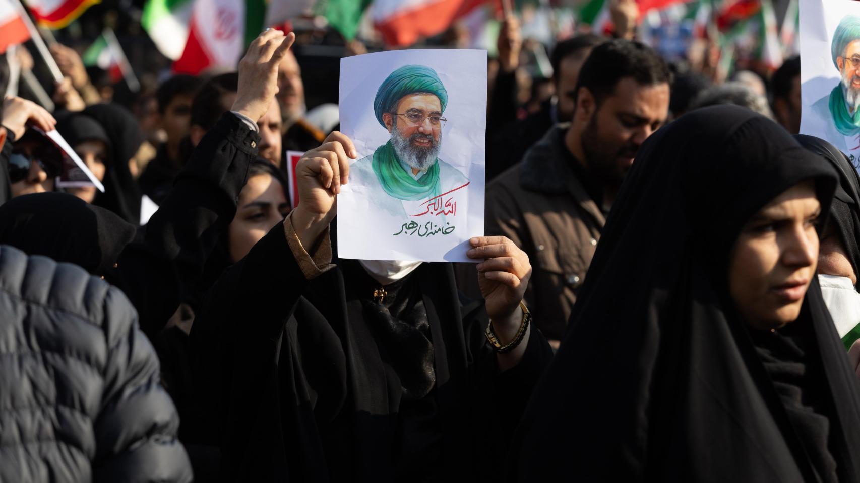 Guerra de Irán, en directo | Irán lanza ataques de aviso con misiles a los "buques infractores" en el estrecho de Ormuz