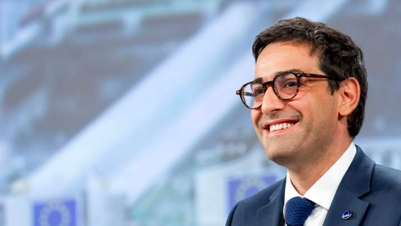 Comisario de la Unión Europea: "La relación bilateral de países como España con China va a cambiar"