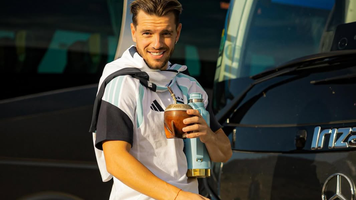 Lo Celso estará en el escaparate del Mundial y amplía a siete el número de jugadores del Betis en el torneo
