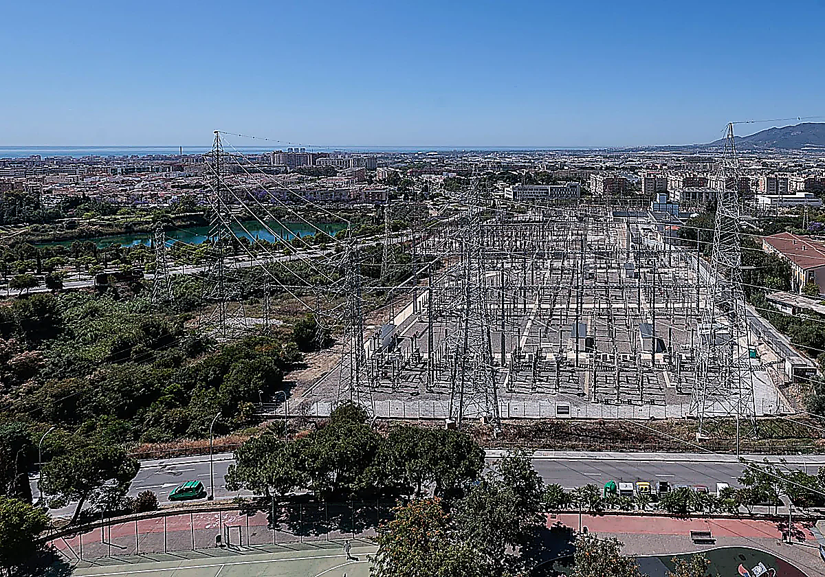Malaga grid shortage stalls 22,000 homes and investments worth billions