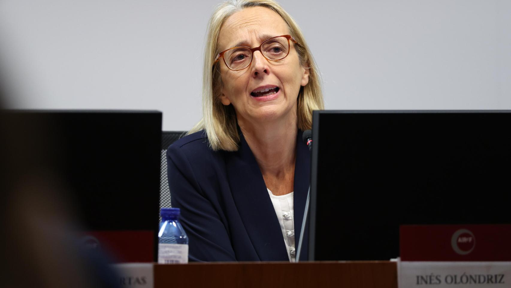 La AIReF aprueba la previsión de gasto en pensiones del Gobierno pero alerta: la deuda pública subirá al 123% del PIB