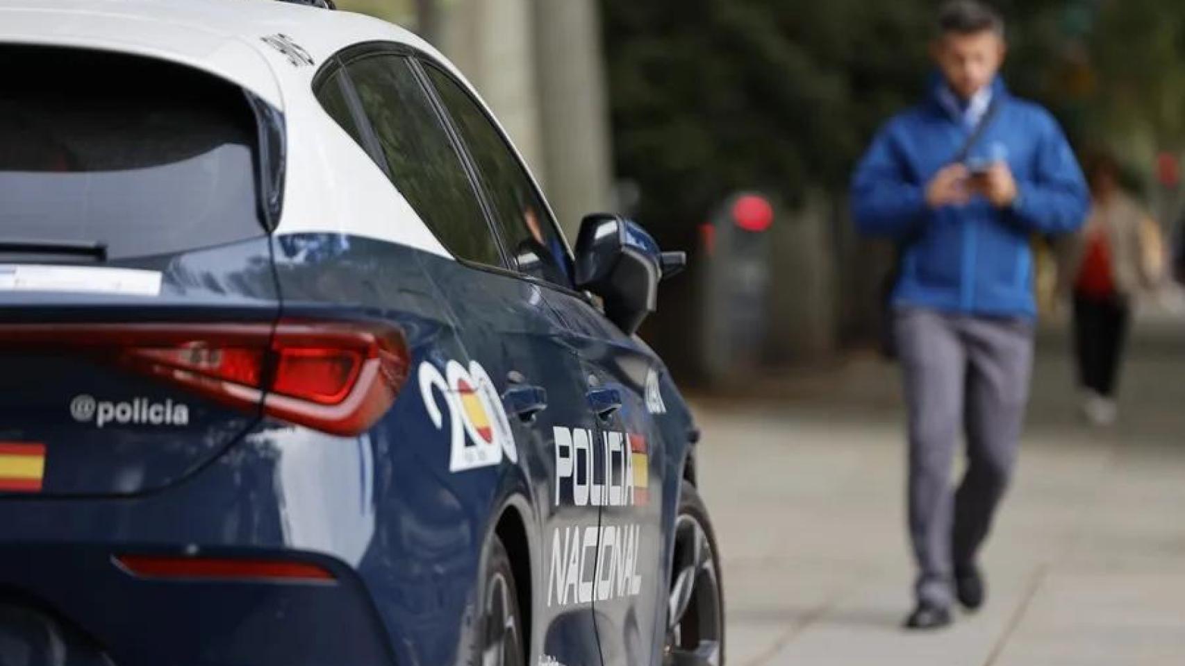 Denunciado un profesor en Santiago de Compostela por presuntos abusos sexuales a menores