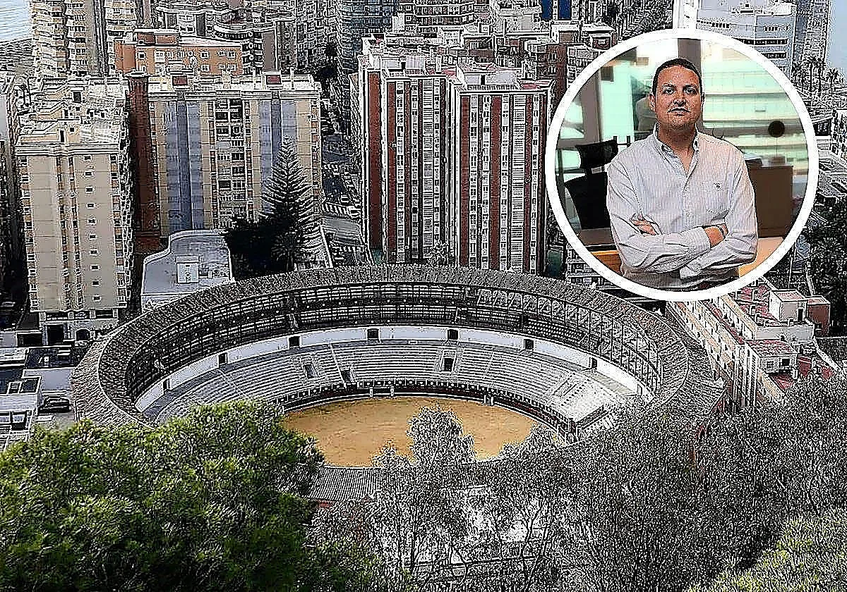 La Diputación de Málaga adjudica de nuevo a Tauroemoción la gestión de La Malagueta