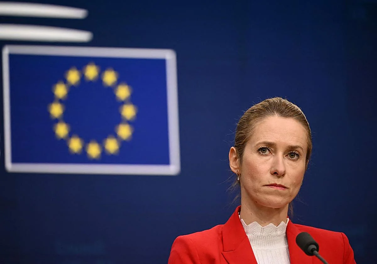 La UE acusa a Rusia de violar «de forma flagrante» y con impunidad el espacio aéreo europeo