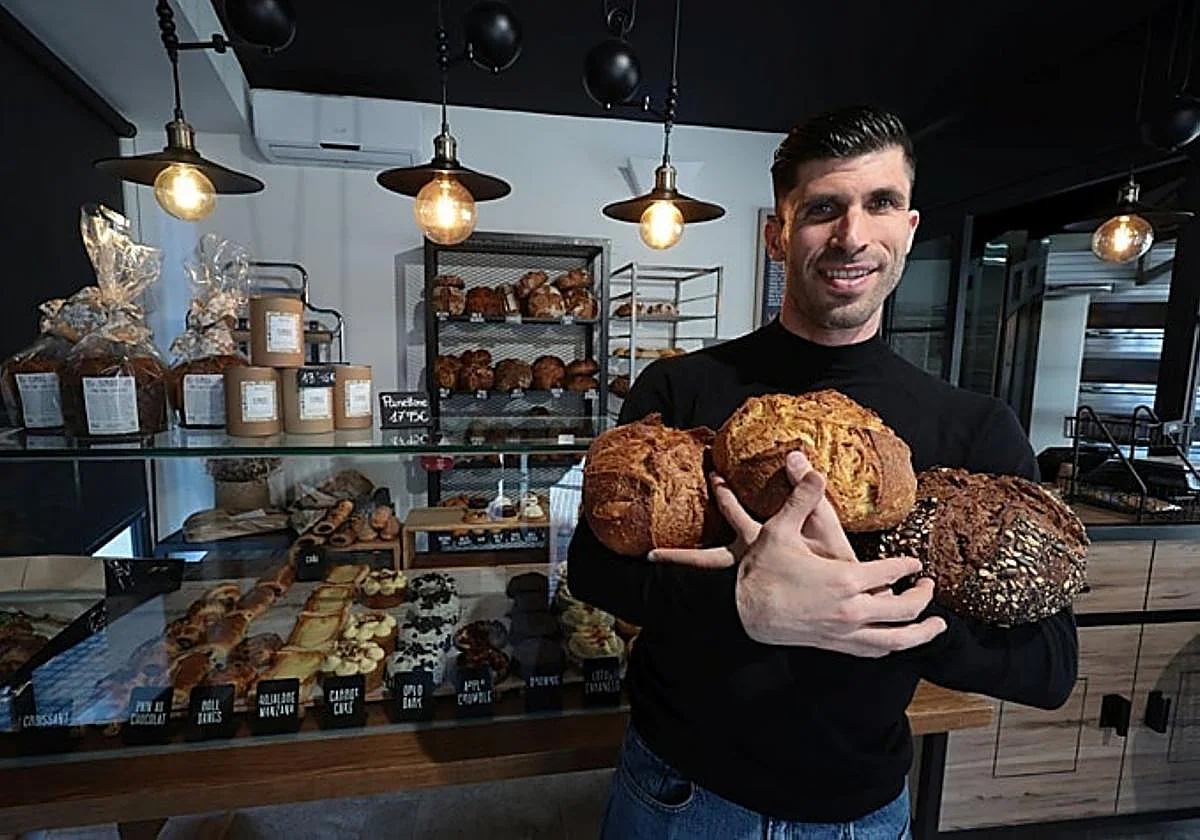 Fermento: growing steadily, one loaf at a time