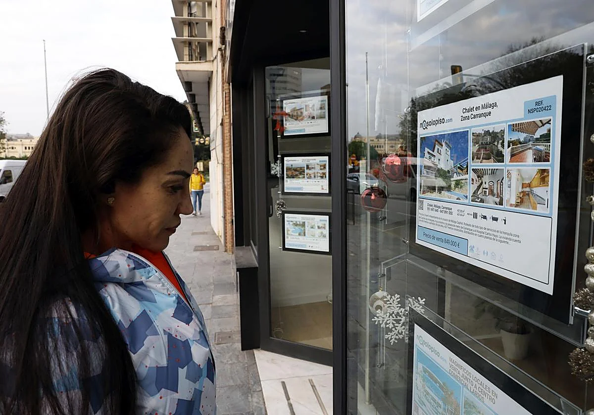 Lo que ocurre cuando vence el contrato de alquiler: la subida se triplica