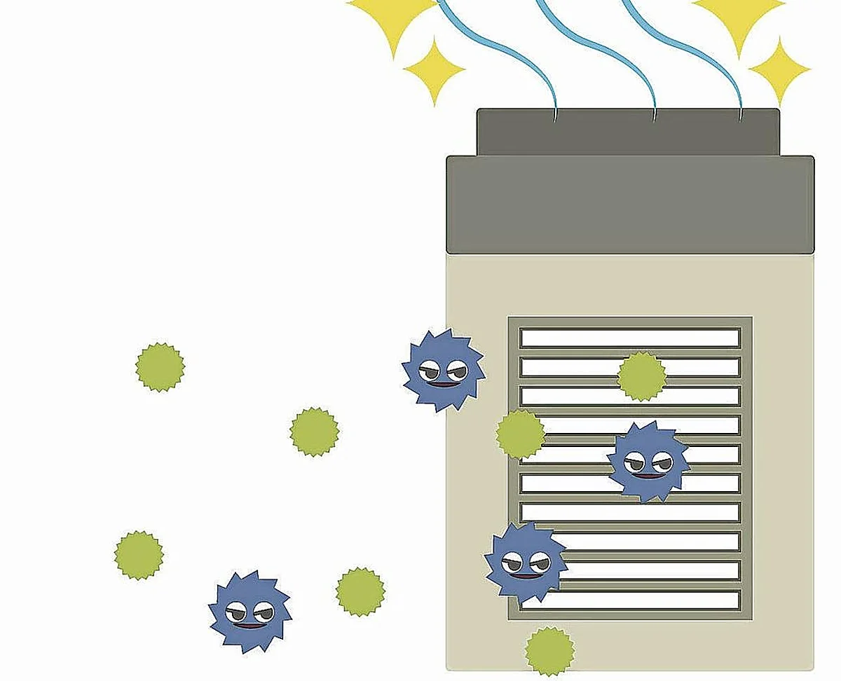 Mite hoovers, air purifiers... do they actually work against allergies?